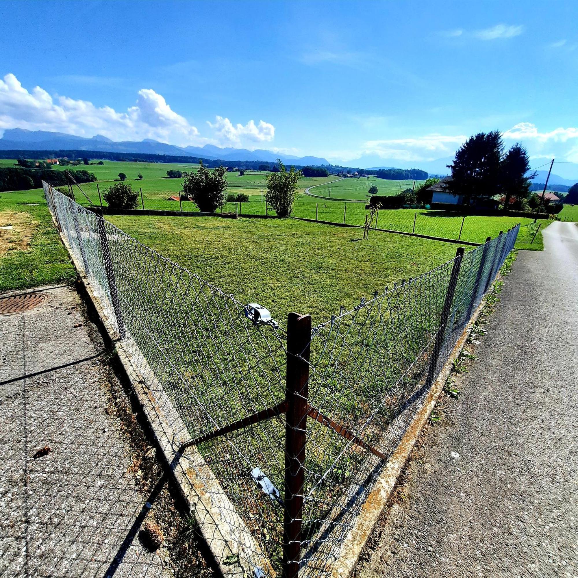 Appartement De Campagne Seul Ursy Bagian luar foto